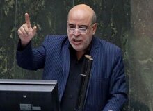 نماینده مجلس: به دلیل قطعی برق یک ساعت در آسانسور گرفتار شدم/ در این شرایط کسی به بیماران کرونایی فکر می کند؟