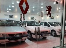 شروط خرید خودرو تغییر کرد+ جزئیات