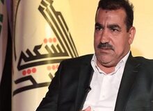 فرمانده الحشد الشعبی به دستور قضایی آزاد شد