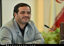 دفاع رسانه های اصولگرا از نماینده سبزوار/ اصلاح طلبان نباید از «عنابستانی» انتقاد کنند
