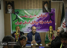 وزنه برداری استان تهران باید خانه وزنه برداری داشته باشد/ دو میلیون گرفته ایم، ۲۵۰ میلیون هزینه کرده ایم/ صدا و سیما از ما حمایت کند


