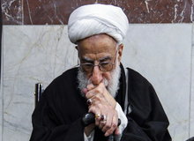 آیت‌الله حائری شیرازی منشا خدمات ارزشمندی برای نظام بود