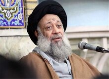 آیت الله جزایری: چه تضمینی وجود دارد که اخبار فضای مجازی از سوی اسرائیل مدیریت نشود؟/فضای مجازی می تواند ستون پنجم دشمن شود