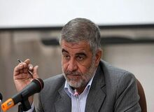 محمد صالح جوکار: قانونگذاری کت و شلوار نیست که به قد و قامت افراد بیاید