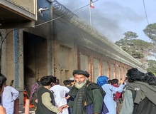 کاردار افغانستان در تهران احضار شد