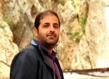 حسین رزمخواه، شاعر جوان درگذشت