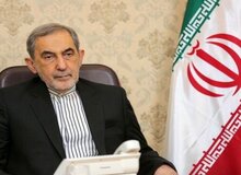 دیدار وزیر علوم طالبان با مشاور رهبر انقلاب اسلامی 
