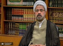 مرتضی جوادی آملی: یک عده در داخل کشور فیلتر می‌کنند و یک عده‌ای فیلتر را می‌شکنند/دولت مقتدر اگر کار خود را انجام دهد، نه مسئله حجاب داریم، نه افسردگی
