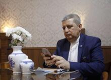 مهدوی: اماکن تاریخی محور برنامه‌ریزی کردشگری تهران خواهد بود 