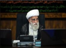آیت‌الله جنتی: هر حرکت نابه‌جایی، نابودی رژیم صهیونیستی را سرعت می‌بخشد/ عملیات «وعده صادق» موجب خوشحالی و دلگرمی آزادگان جهان شد