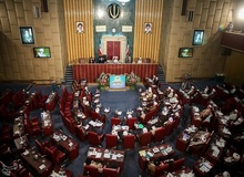 در ضیافت شام آیت‌الله جنتی با نمایندگان مجلس خبرگان چه گذشت؟/  رهبری فرمودند از من و یا از مجلس شورای اسلامی مطالبه کنید
