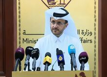 قطر: طرح ترامپ را به حماس تحویل دادیم/نتانیاهو موافقت خود را اعلام کرد
