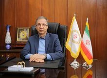 عضو هیات مدیره و معاون شعب بانک ملی ایران: بانکداری دیجیتال صنعتی بی حد و مرز است