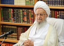 آیت الله مکارم شیرازی خطاب به رئیس قوه قضاییه: باید وکلا پالایش شوند/ قوه قضائیه درباره فیلم‌های نمایش خانگی تذکر جدی دهد