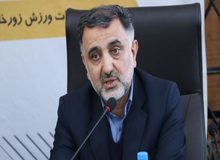 سردار باران چشمه: پیروزی تیم ملی ایران مقابل تیم های فوتبال آمریکا و انگلیس ارزش معافیت دارد+FILM