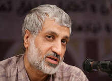 میرحسین موسوی عدالت علوی نداشت/ احمدی‌نژاد سوسیالیست کاپشنی بود/ در دولت دهم احمدی‌نژاد لیبرال شد/ دولت روحانی دولت عظمای لیبرالیسم است
