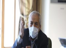 محمود میرلوحی: تصمیمات جبهه اصلاحات در هفته‎‌های آینده بازتاب پیدا می‌کند/ گزینه اصلاحات باید برند باشد