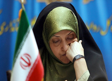 معاون رییس جمهور: من نگفتم موضوع پسرم نباید رسانه ای میشد/ چهارصد و هفتاد و هفتمین خبرسازی خبرگزاری فارس علیه من هم کاملا جعلی است!/ آیا این تشویش اذهان عمومی حساب نمی شود؟