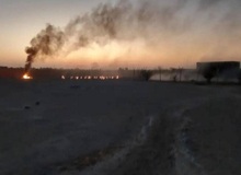 افزایش تعداد کشته شدگان حمله پاکستان به خاک ایران 