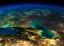 وزارت نیرو: در حوضه دریاچه ارومیه نیز حدود ۴۰ درصد کاهش بارش داریم
