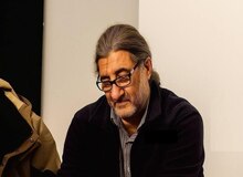 انتشار اولین تصویر از شهید مینوچهر 