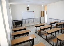 مدارس برخی شهرستان‌های خوزستان فردا شنبه غیرحضوری شد