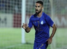 مهاجم سابق استقلال و تراکتور به فولاد پیوست