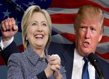 احتمال تغییر در نتایج انتخابات آمریکا  