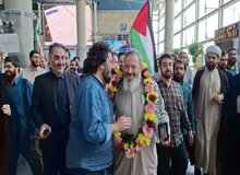  جمهوری اسلامی: حرفهای شیخ ایرانی در باره وجود مراکزفساد در مکه و مدینه دروغ است