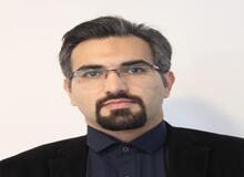 ملتی که برای ایران و اسلام آمدند