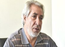 چرا حکم زندان فیض الله عرب سرخی اجرا نشد؟