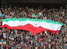 بازگشت تماشاگران به دیدارهای لیگ برتری