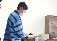 بعد از سه بار محاکمه، قاتل دختر جوان به قصاص محکوم شد/ قاتل در دادگاه: با کارد میوه خوری او را کشتم 