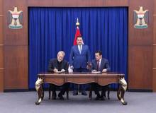 عراق: با ایران «یادداشت تفاهم‌ امنیتی» امضا شد نه «توافقنامه امنیتی»