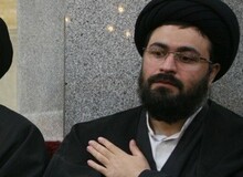 سید یاسر خمینی: رهبر انقلاب از برادرم خواستند در شرایط فعلی کاندیدای انتخابات ۱۴۰۰ نشوند
