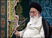 جریان‌های ملی در نهضت ملی شدن صنعت نفت اعتقادی به دین نداشتند