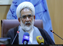 گلایه دادستان کل کشور از رییس دیوان محاسبات به دلیل عدم اجرای حکم انفصال رییس بانک مرکزی