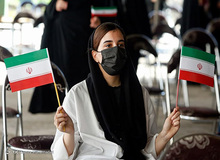 رئیس ستاد امر به معروف: چه کسی به صداوسیما حکم داده که به عفاف و حجاب خدشه وارد کند تا انتخابات رونق بگیرد؟ 