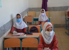 مدارس مقطع ابتدایی شهر قم فردا تعطیل شد
