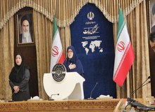 واکنش سخنگوی دولت به فیلترینگ: آمار و ارقام نشان می‌دهد فیلترینگ موفق نبوده است