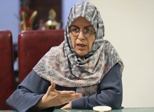 رییس جبهه اصلاح‌طلب: چند مهسای دیگر باید جان دهند تا بپذیرند نباید با جامعه مستعد التهاب، چنین مواجهه‌ای داشت