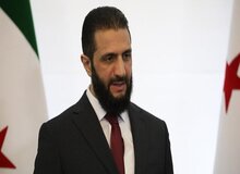 گفت‌وگوی تلفنی بن سلمان و الشرع