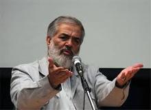 قدیری‌ابیانه: باید مدال وقاحت بر سینه احمدی‌نژاد و مدال حماقت بر سینه طرفدارانش نصب شود
