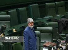 مطهری: بسیاری از معترضان انتخابات ۸۸ در نهم دی ماه به میدان آمدند