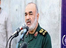 سرلشکر سلامی: سرعت آبرسانی به غیزانیه رکورد کم‌نظیری بود که قرارگاه خاتم به جا گذاشت/ رفع مشکل آب در برخی مناطق کشور اولویت‌های سپاه است
