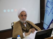 دستگاه قضایی از آمران به معروف حمایت می‌کند 
