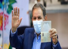 جهانگیری پس از اعلام صلاحیت‌ها مناظره خواهد کرد