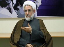 منتجب‌نیا: اصلاح‌طلبان نباید مقابل دولت قرار بگیرند/ لیست امید هم لیست امیدی نیست که بتوان به آن امید بست