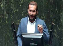 کمال حسین پور: مجلس یازدهم آمادگی لازم برای حذف «کولبری» را دارد
