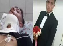 رضا آل کثیر، کارگر اخراجی قسمت گلخانه هفت تپه خود را در منزل پدری به دار آویخت!